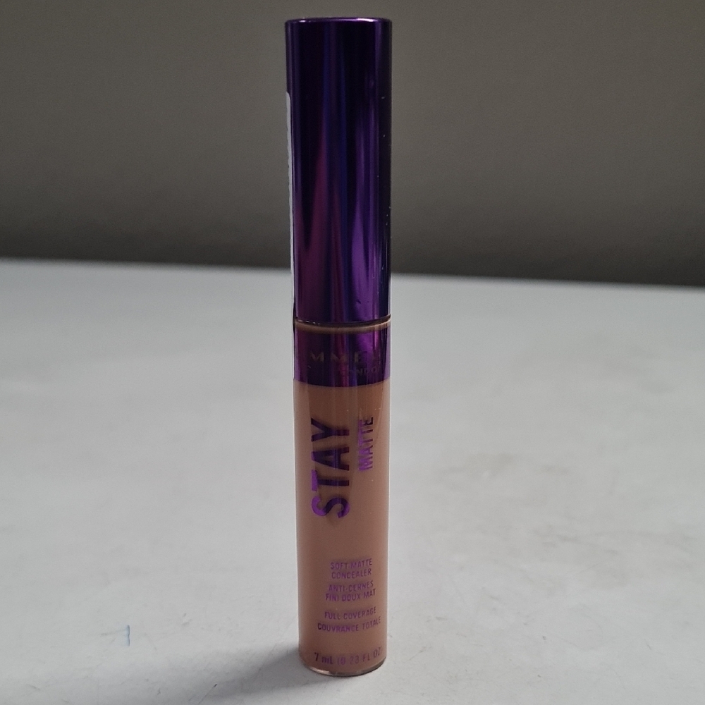 3for$15-RIMMEL LONDON Stay Matte Concealer